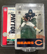 NFL Legends Series 2 Walter Payton